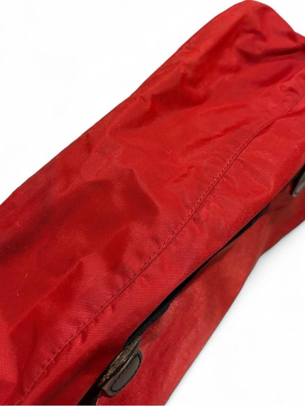 Vintage Herve Chapelier messenger bag - Picture 6 of 6